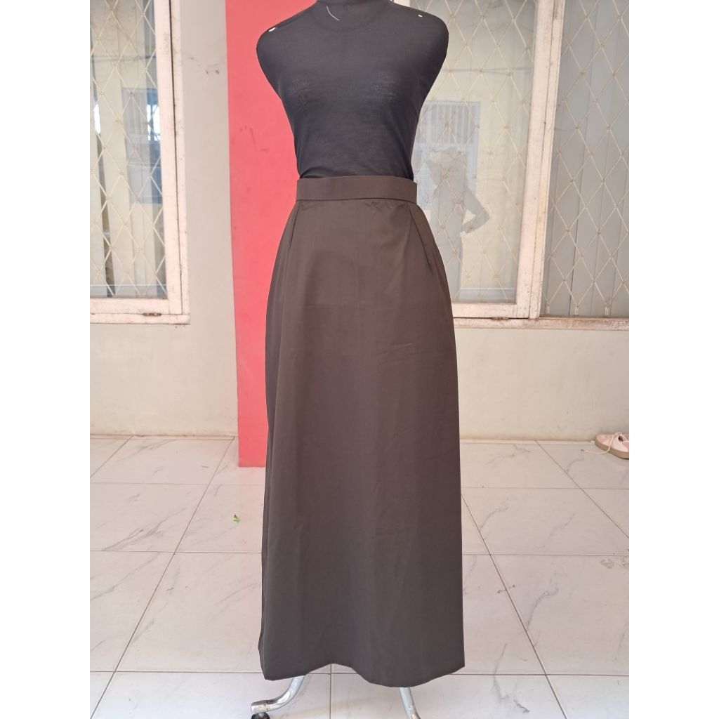 ROK PRAMUKA (SMK/SMA)