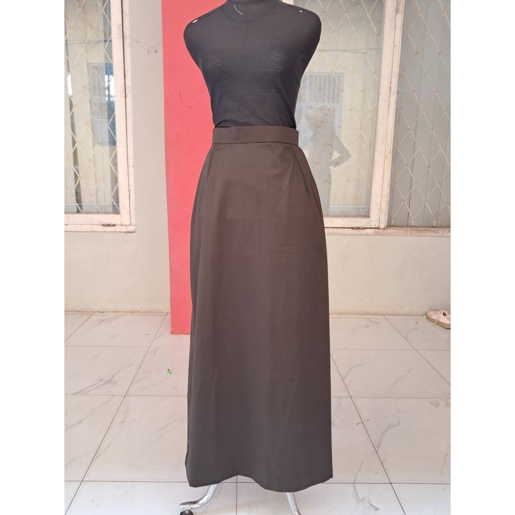 ROK PRAMUKA (SMK/SMA)