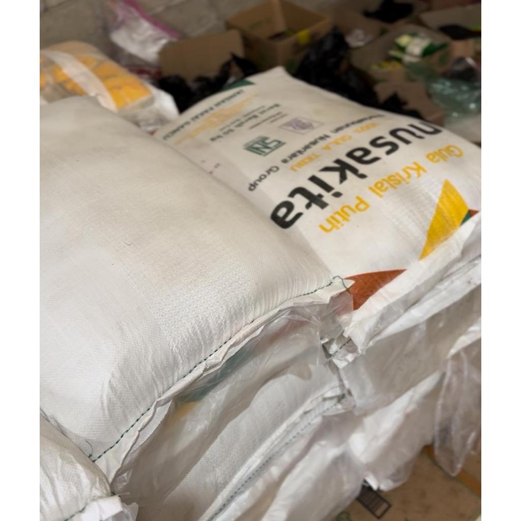 

PAKET GULA NUSA KITA