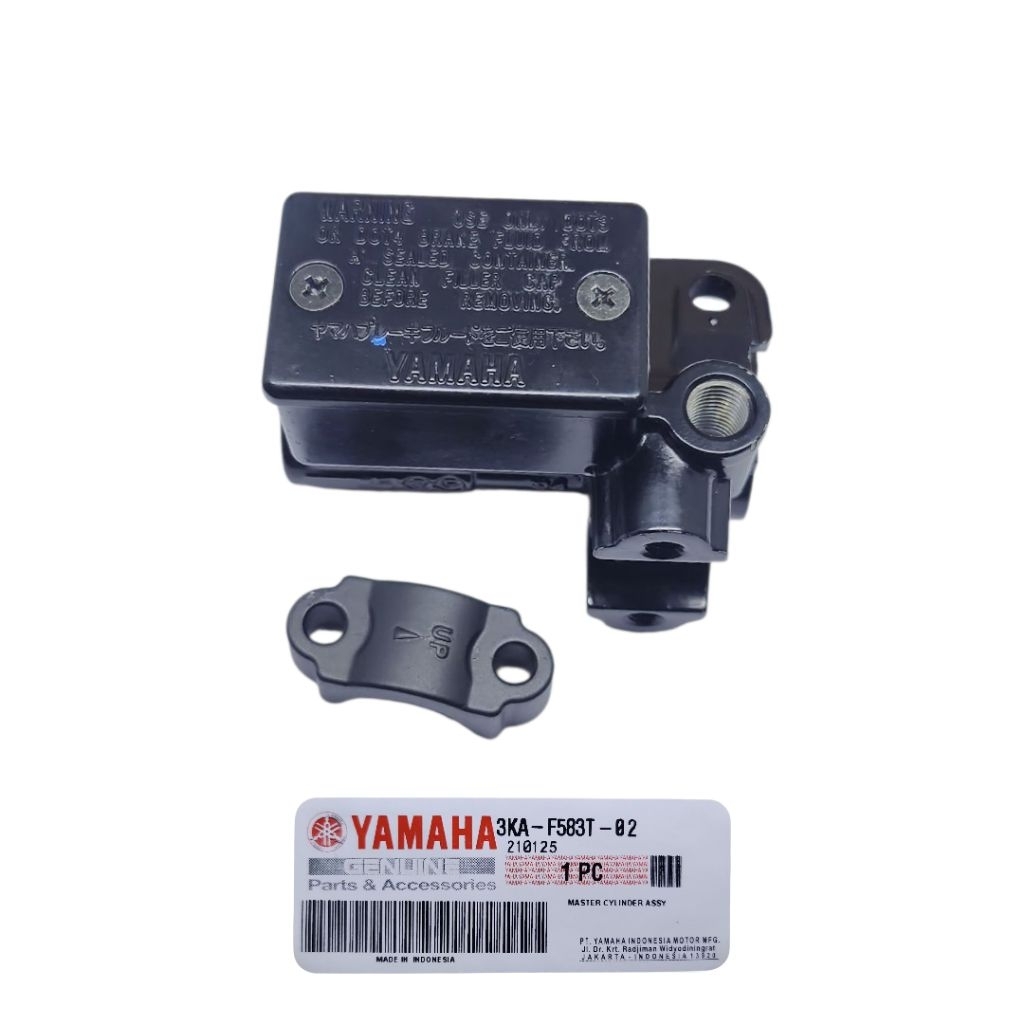 Master Rem Kanan Yamaha Rx King Original