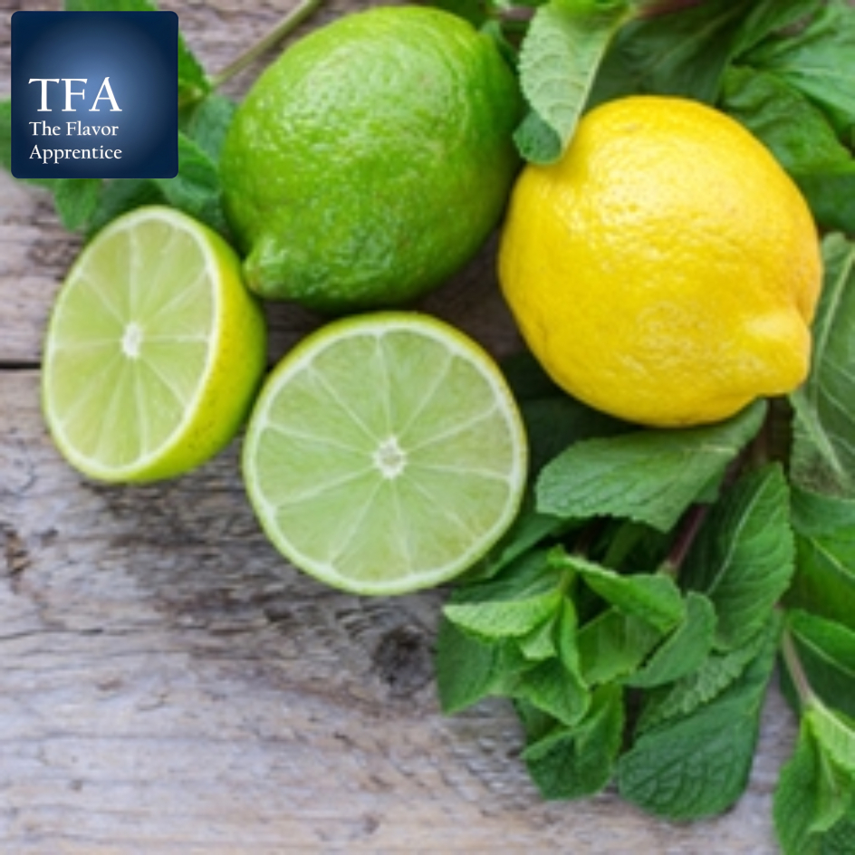 

TFA Lemon Lime Flavor