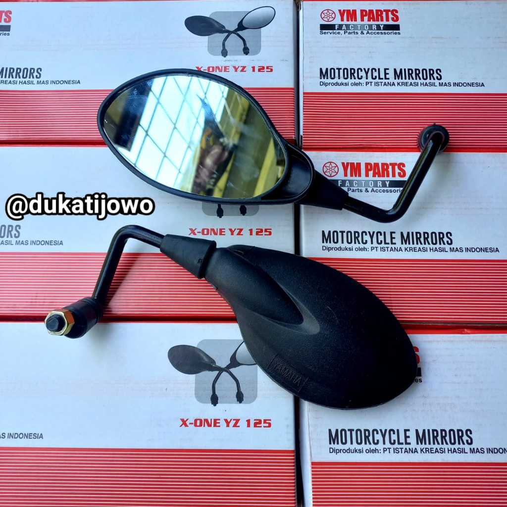 Spion X1 yz125 FizR f1zR Sepion Yamaha X1/ Spion Yamaha 125 z / Spion x1 /Spion Yamaha 125z Fiz R RX