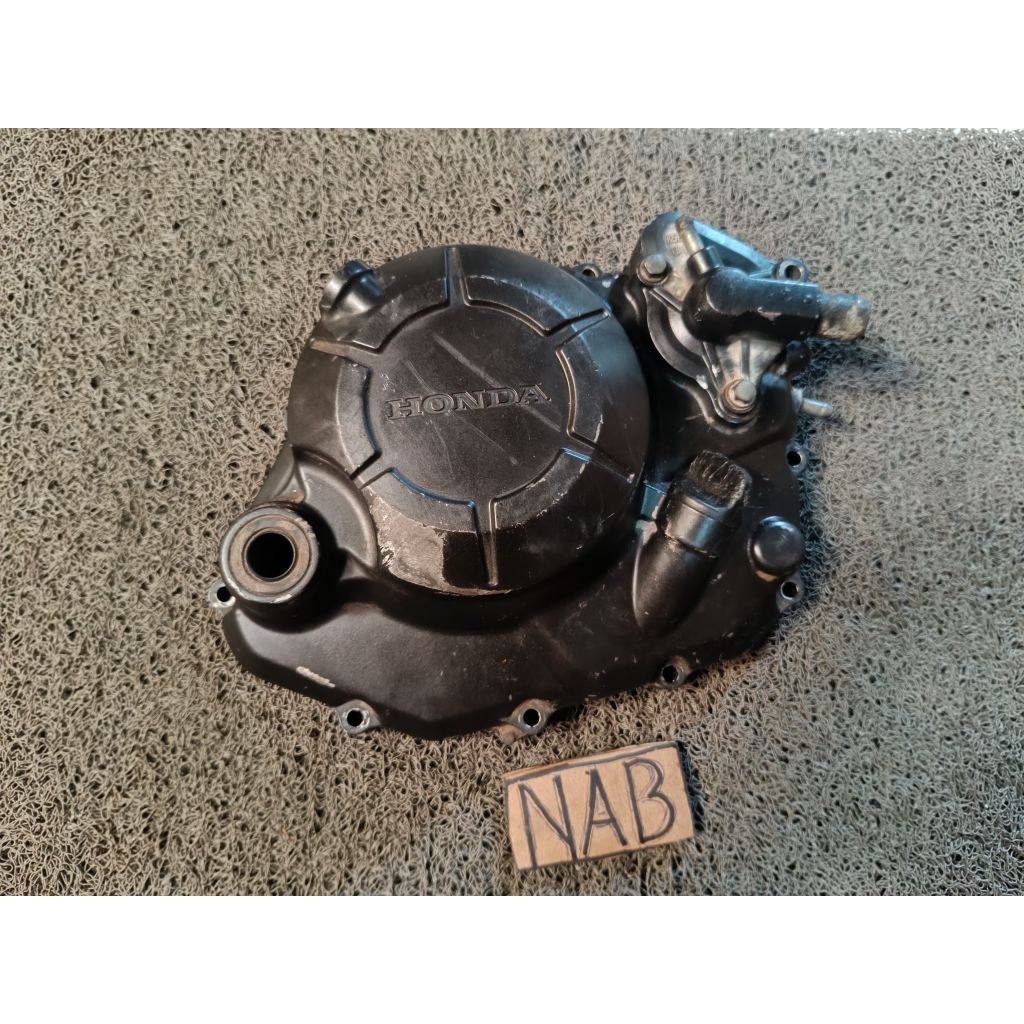 blok kopling cbr k56 ori lepasan