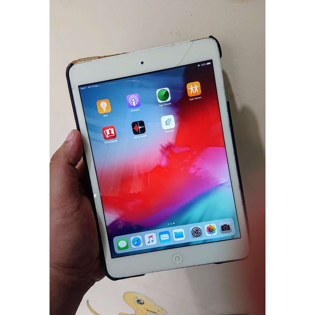 Ipad mini 2 64gb wifi