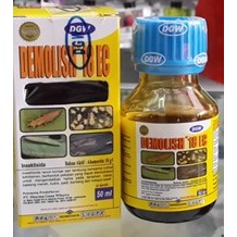 DEMOLISH 18 EC 100 Ml