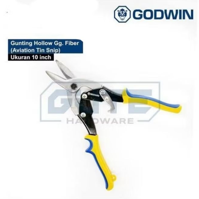 

GUNTING HOLLOW GODWIN 10