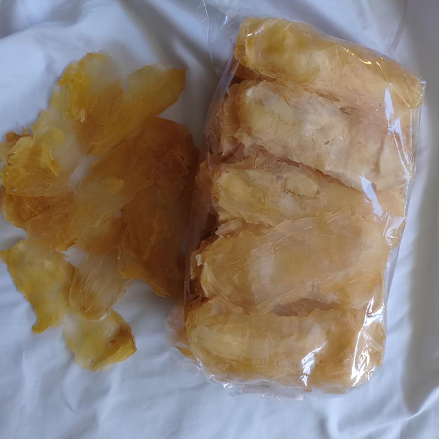 

300 Keripik KerupukTette (Singkong) 300 sedang/ 200 besar Kripik Krepek Tette Opak Kepeng