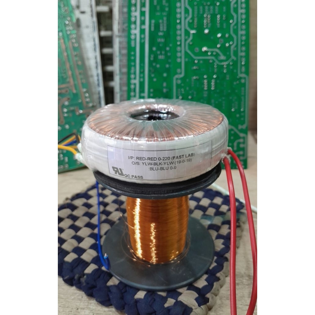 trafo management dlms RDW v48  (19-0-19 / 0-9)