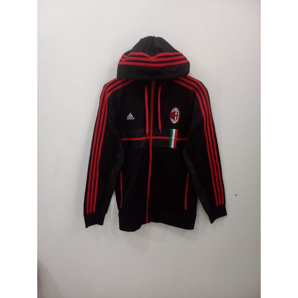 Jaket ADIDAS AC MILAN 2012-2013