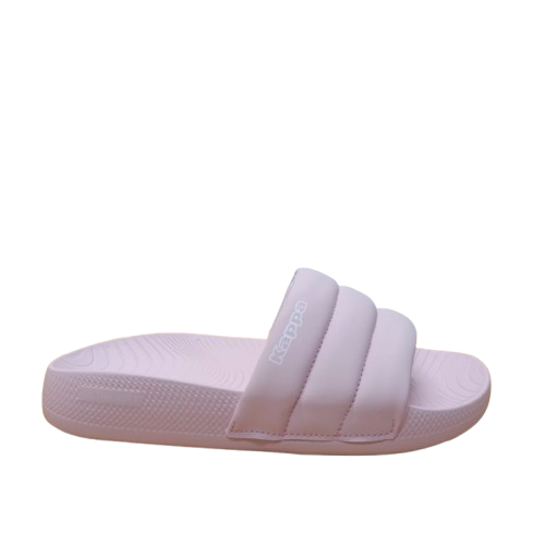 Kappa Sandal Slide Unisex KR2FD054 - Pink