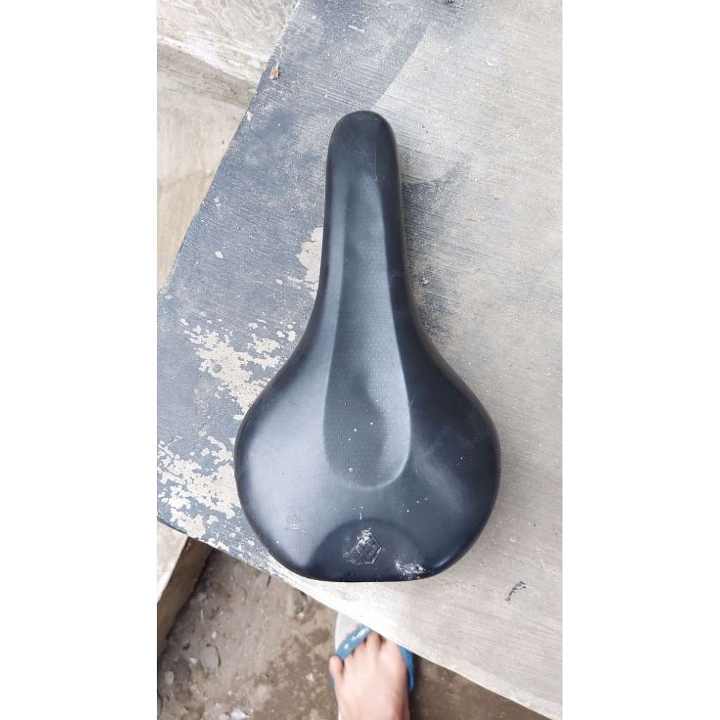 sadel entity drobbar entity