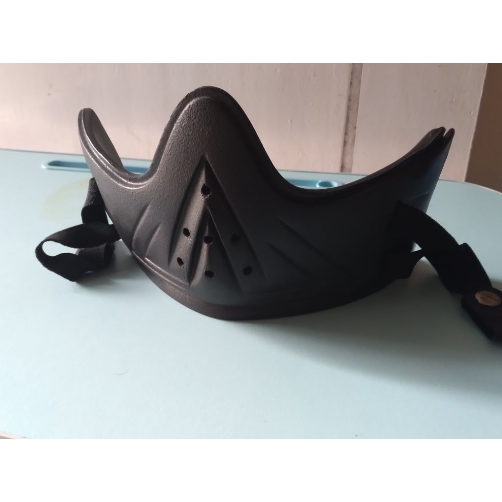 masker helm bogo,carglos,cakil