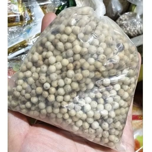 

Sahang Biji Lada 100g