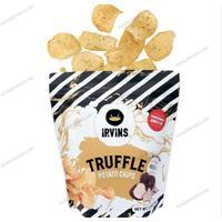 

Irvins Truffle Potato Chips / Irvins Potato Chips