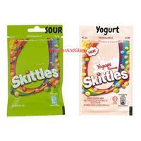 

Skittles Candy Sour Original KL
