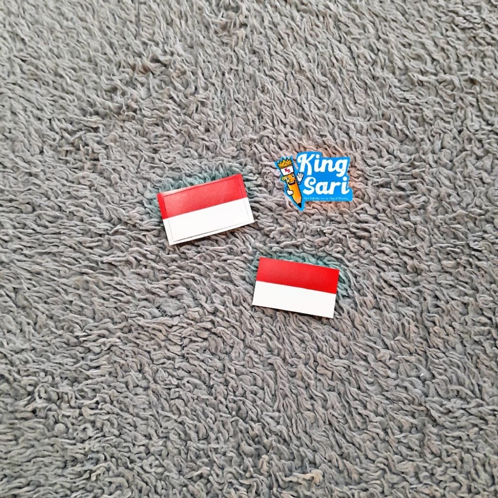 

STIKER PIPI MERAH PUTIH/MERAH PUTIH POLOS/STIKER PIPI 17 AGUSTUS/STIKER PIPI TEMPEL MERAH PUTIH/BENDERA MERAH PUTIH/ATRIBUT 17 AGUSTUS/STIKER PIPI MURAH PER PCS/STIKER MERAH PUTIH/KING SARI MART PENATIH/KING SARI MART ABIANSEMAL/TOKO ATK DI BALI/INSTANT/