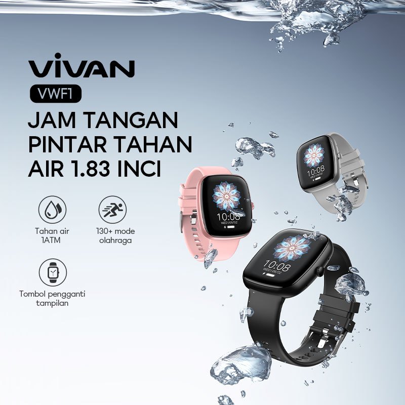 VIVAN VWF1