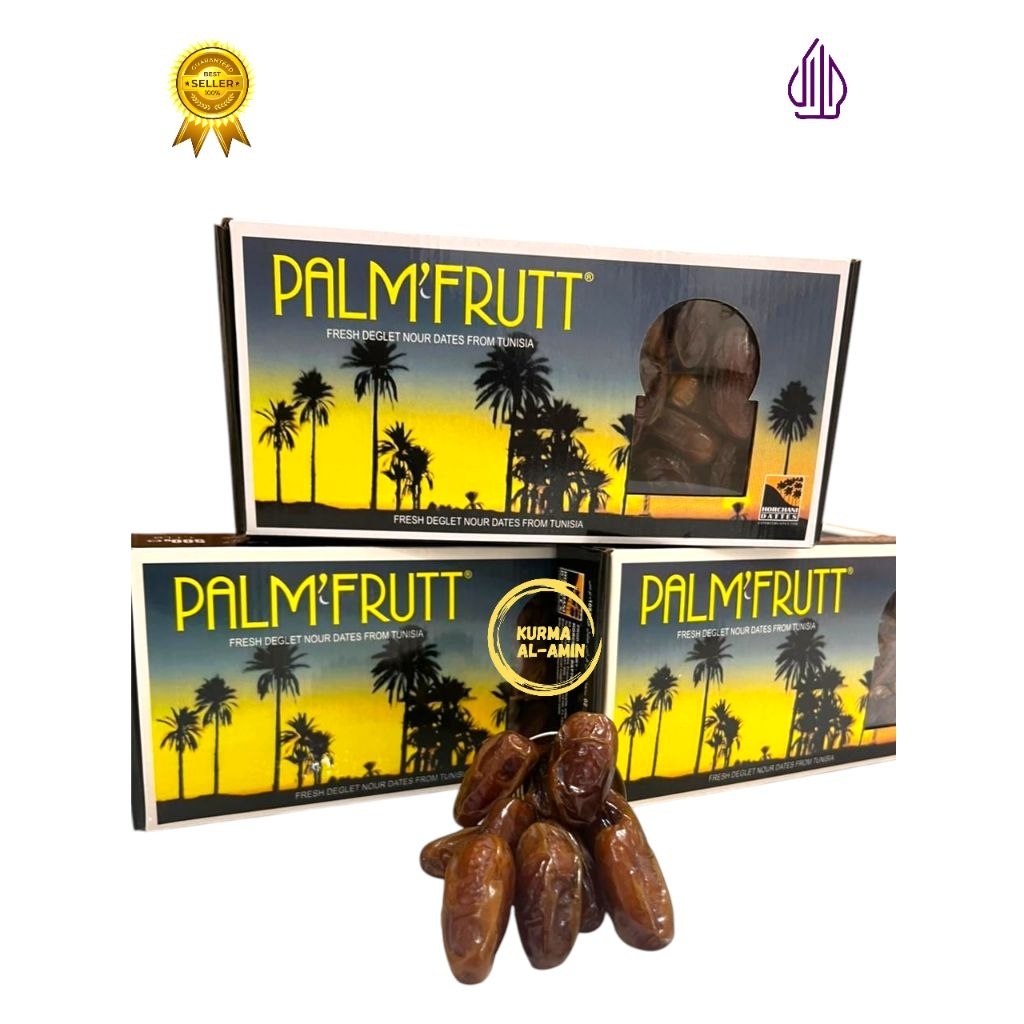 

Kurma Palm Frutt Non tangkai 500gram Kurma Tunisia Madu Palm Frutt Non Tangkai 500gram Premium