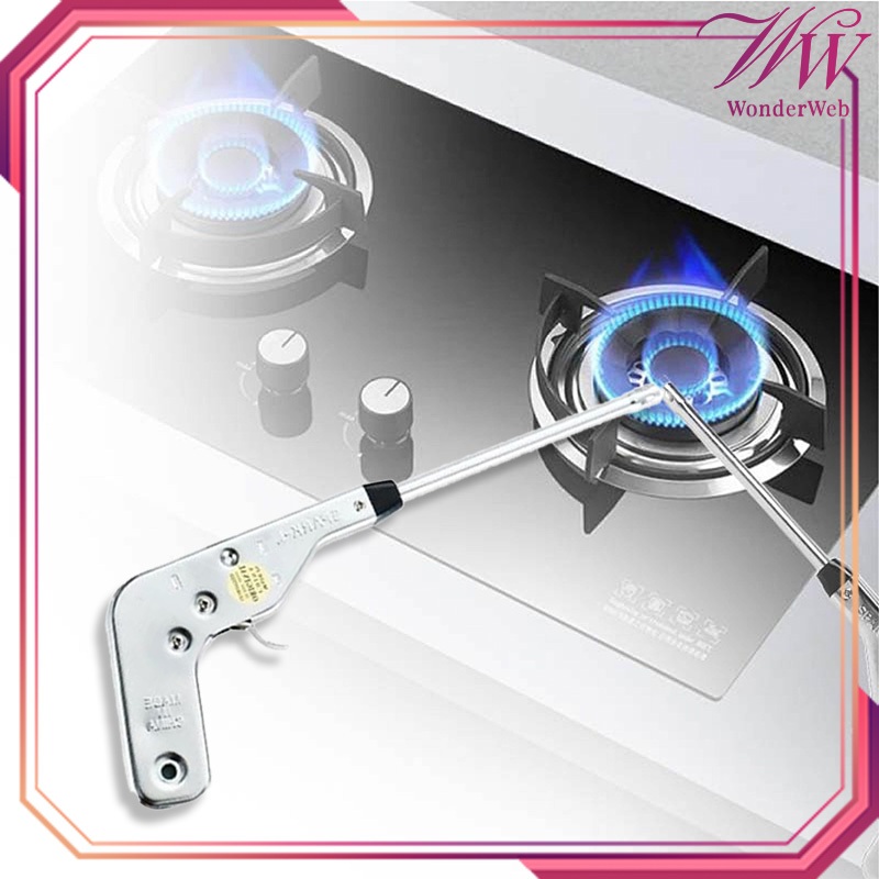 Korek Pematik Kompor Gas Korek Lighter Korek Api Kompor Alat Pematik Kompor Gas Alat Pematik Kompor 