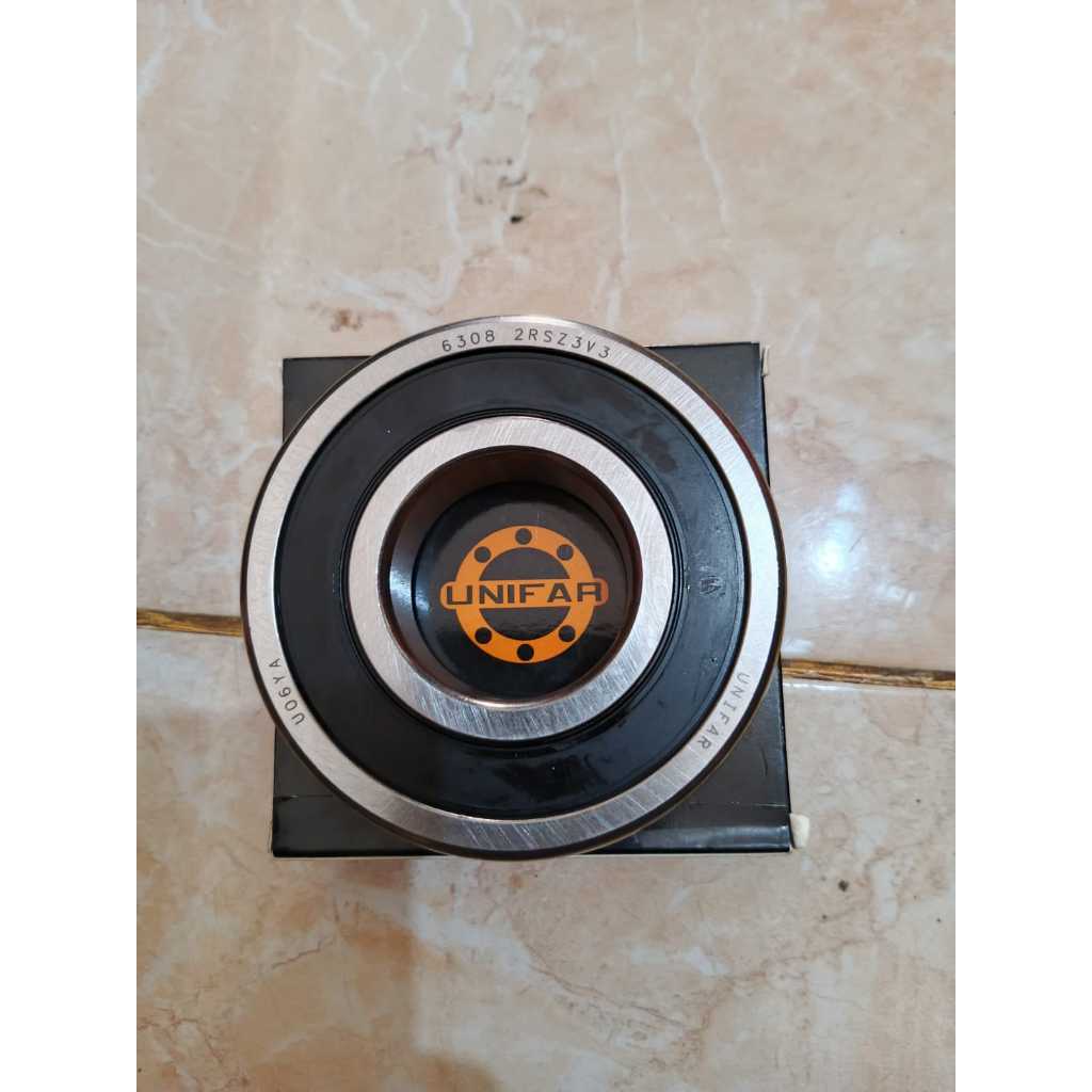 BEARING LAHER RODA BELAKANG WULING CONFERO DISC CAKRAM TROMOL