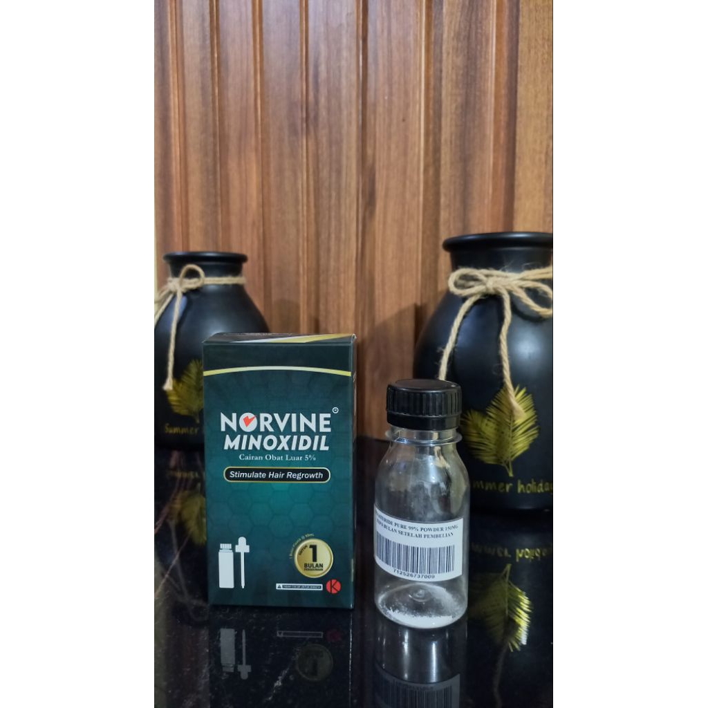 NORVINE FINMIX'S
