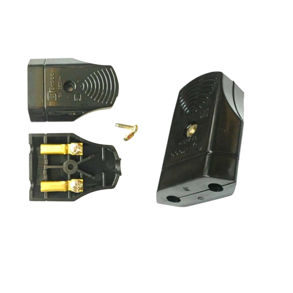 Steker broco kontra gepeng