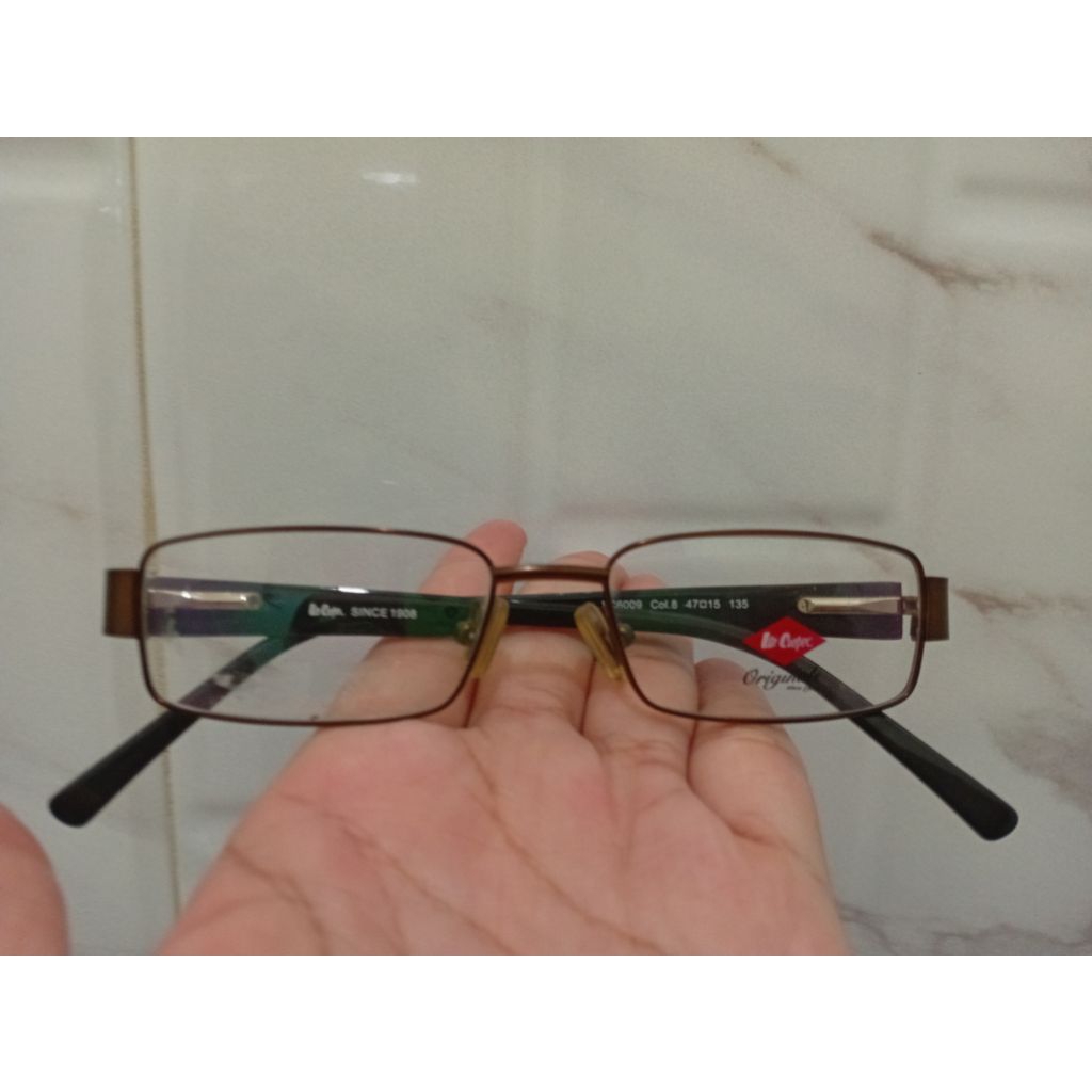 Frame Kacamata LEE COOPER LC6009