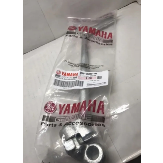 selahan engkolan Motor Jupiter MX