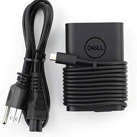 Adaptor Dell Latitude Type C 65Watt Type 5530 5420 5430 5520 5540 7430 7420 7440 7340 7530 7330 7320
