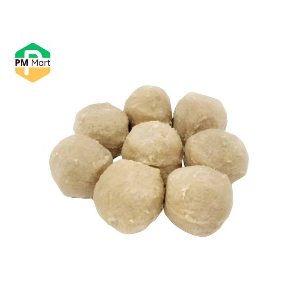 

Bakso Ukuran Besar Enak & Murah Isi 10