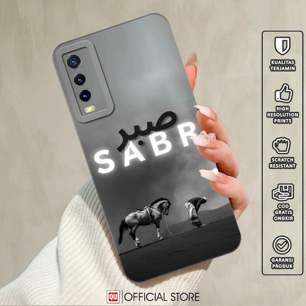 [ QUOTES 2 ] Premium Case For VIVO Y20 Y12S Y20S Y20SG Terbaru - Softcase Hp For VIVO Y12S Y20 Y20S 