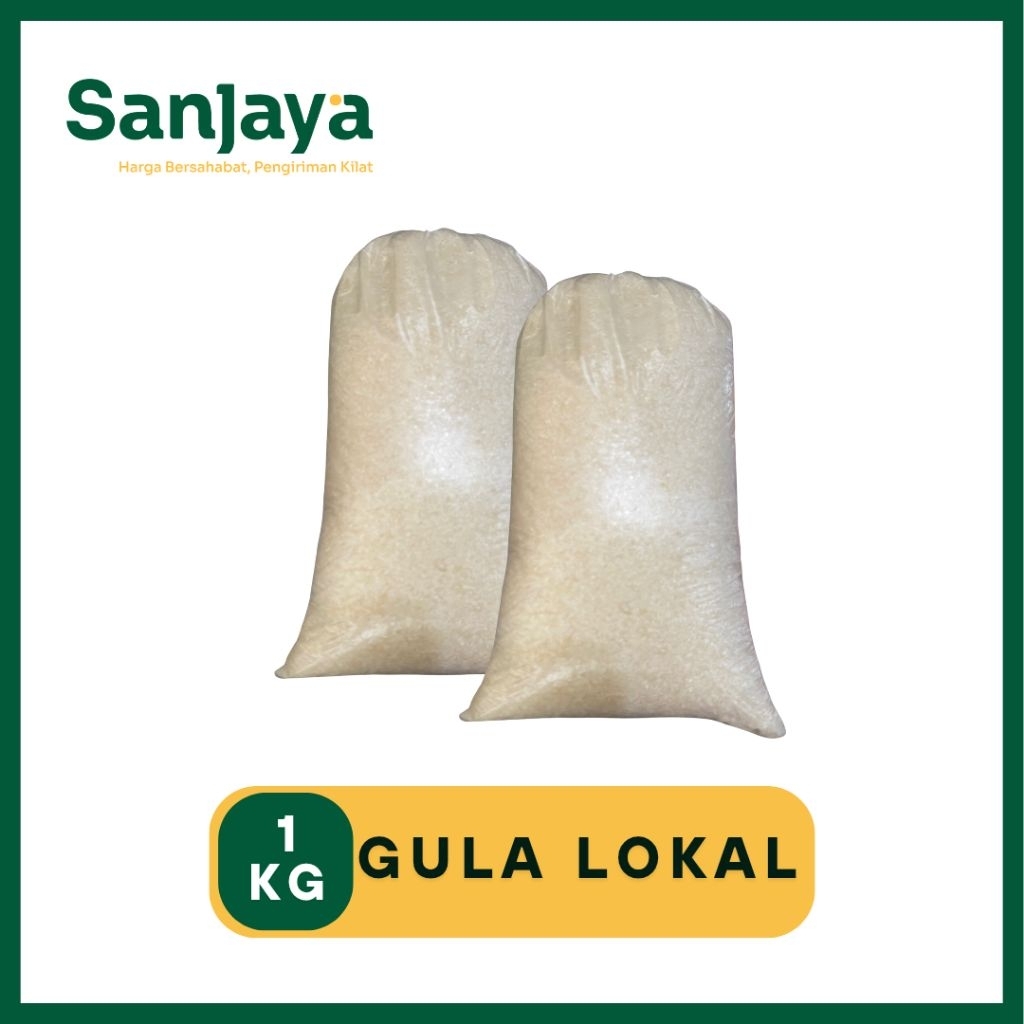 

!GULA HEMAT! GULA LOKAL ASLI BANYUWANGI BERAT 1 KG