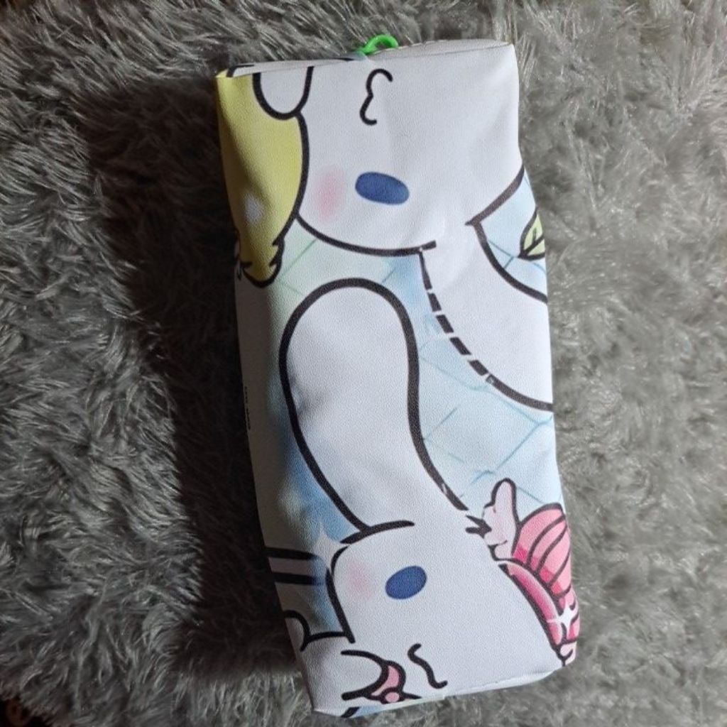 

Tempat Pensil Cinnamoroll
