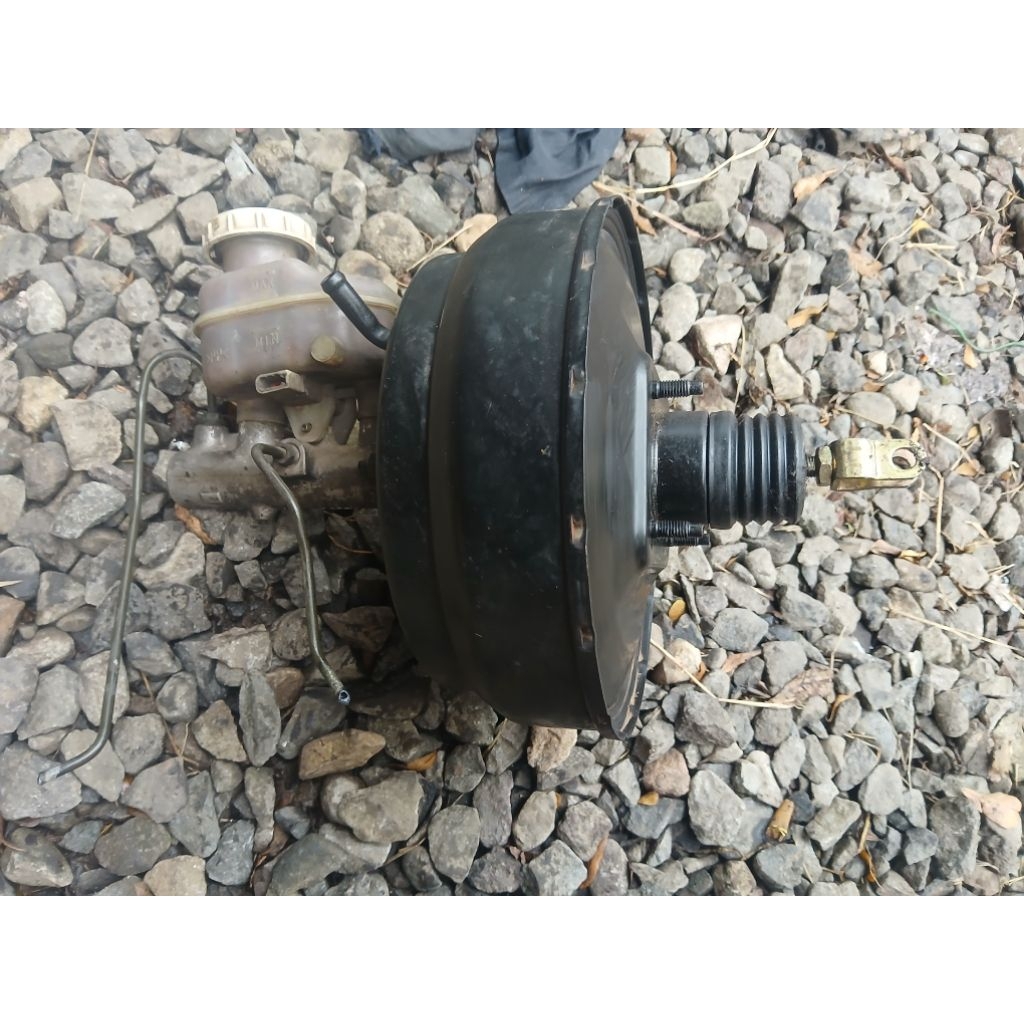 Booster set master rem Lancer Cedia CS3 CS5 Glxi