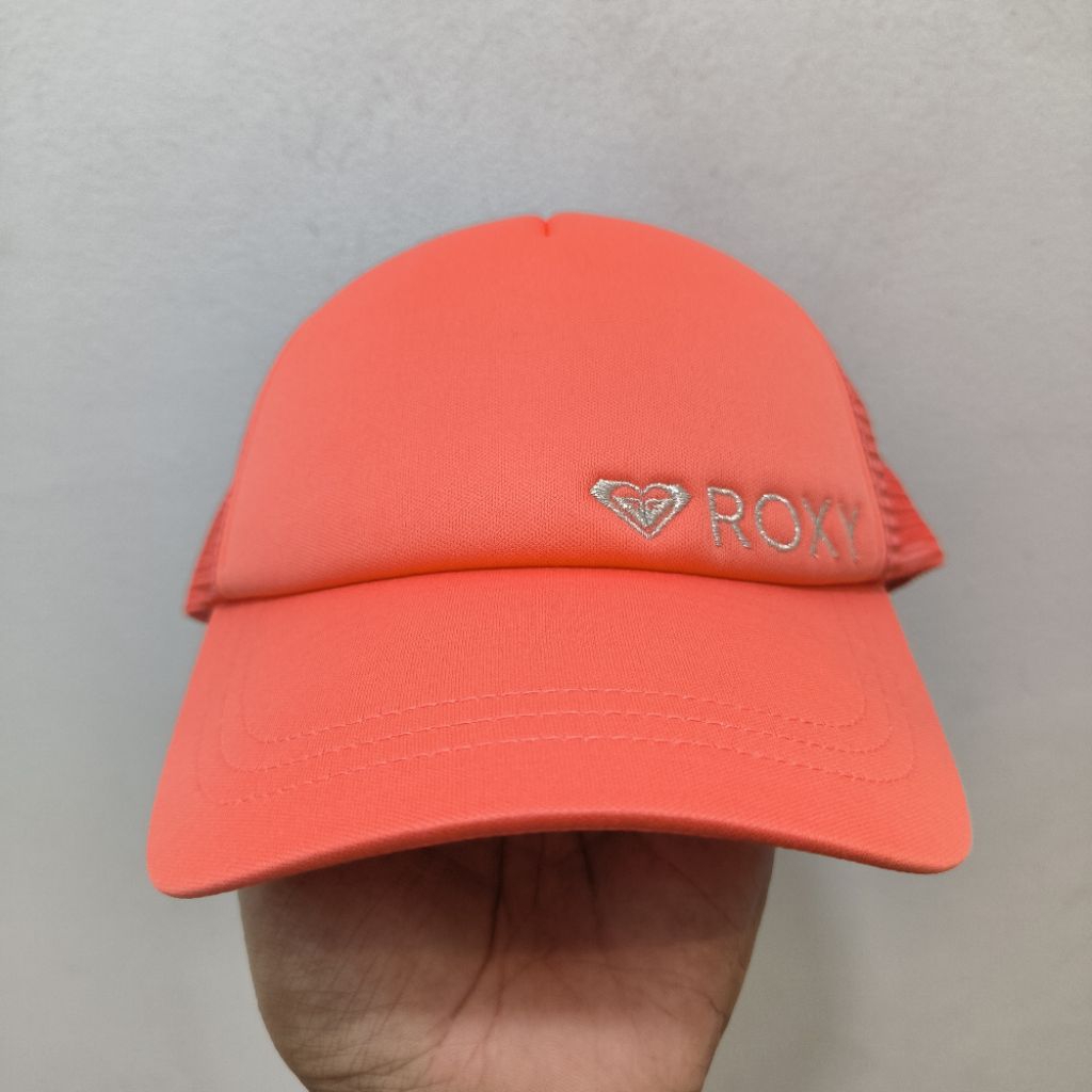TOPI ROXY FINISHLINE