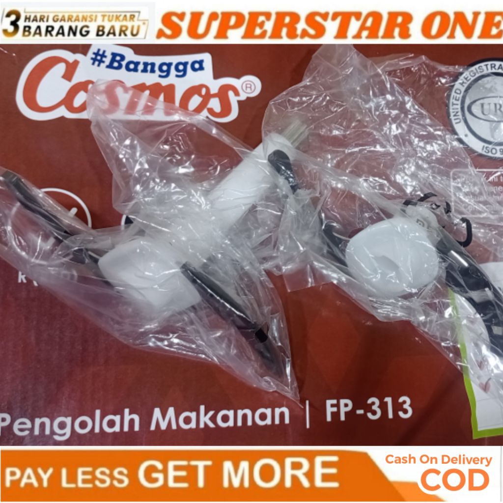 pisau choper cosmos fp 313/fp313/fp-313/fp- 313