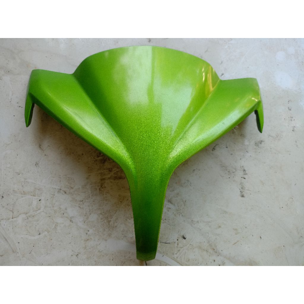 visor batok kepala Yamaha Jupiter robot, jupiter z new, jupiter z 2010 Original Copotan