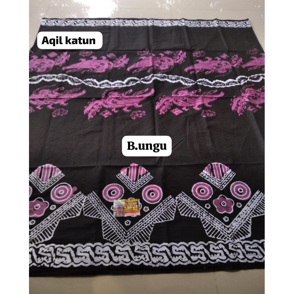 Aqil Katun premium #sarung santri putri#