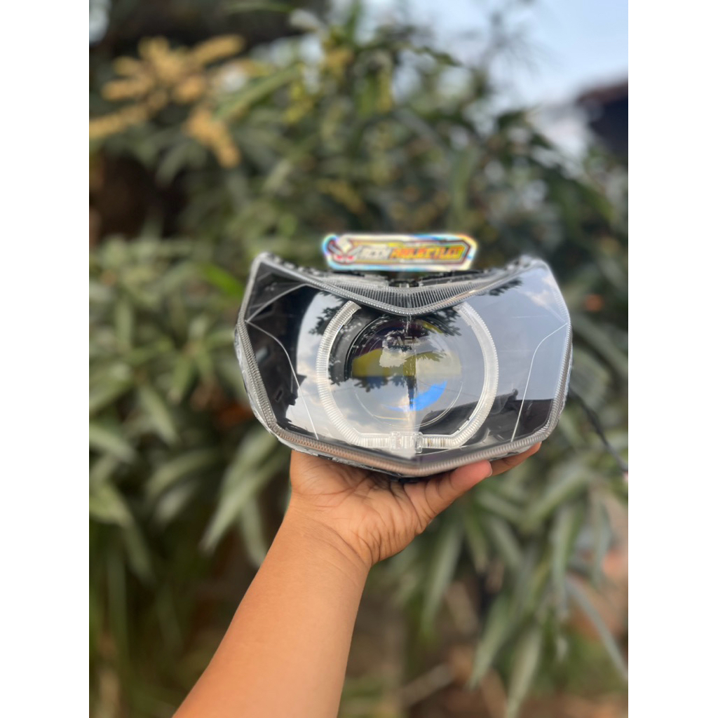 LAMPU BILED SUPRA X125 (FI)