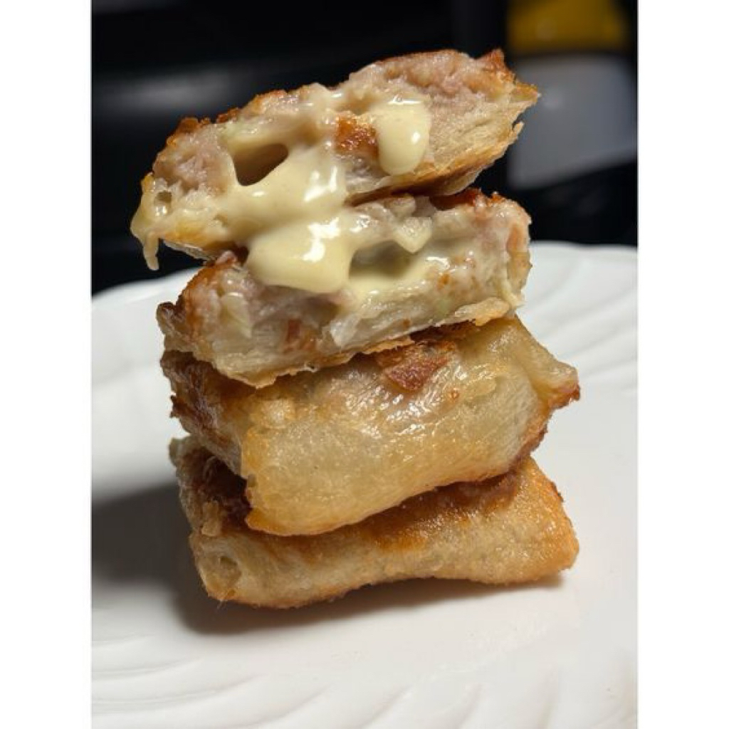 

DIMSUM GORENG KEJU LUMER FROZEN