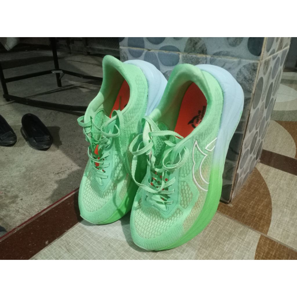 hyperblast 2.1 second