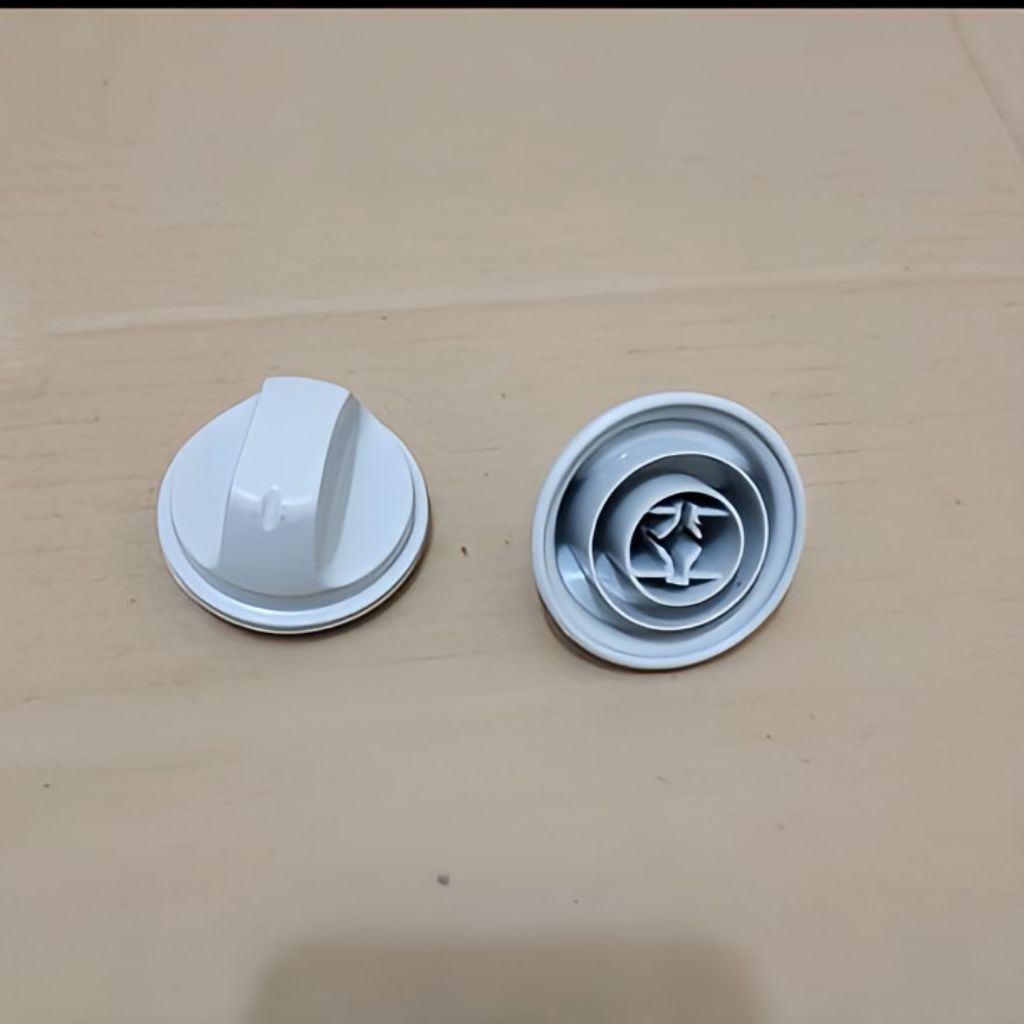 KNOP MESIN CUCI SHARP 2 TABUNG / PUTARAN MESIN CUCI SHARP