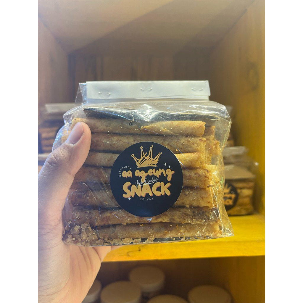 

PISANG AROMA MANIS( 250gram )