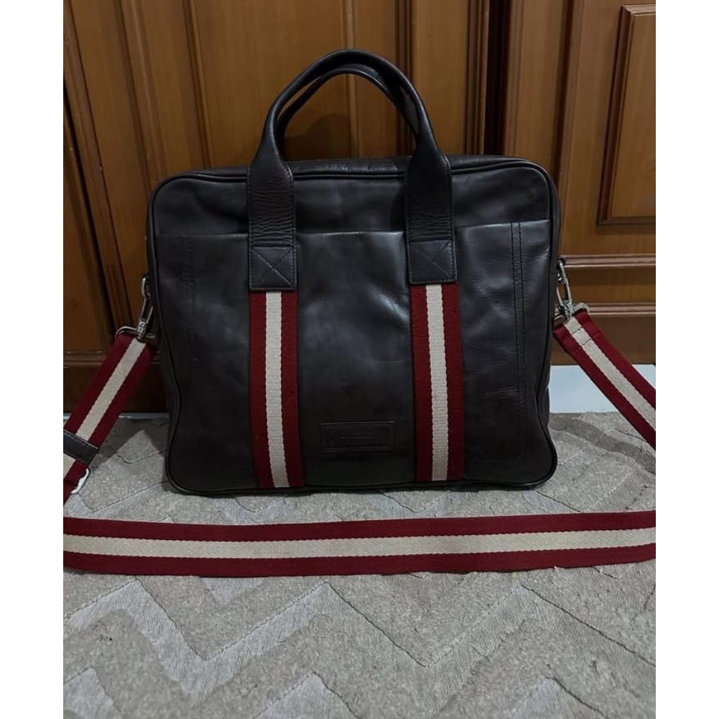 Bally bag