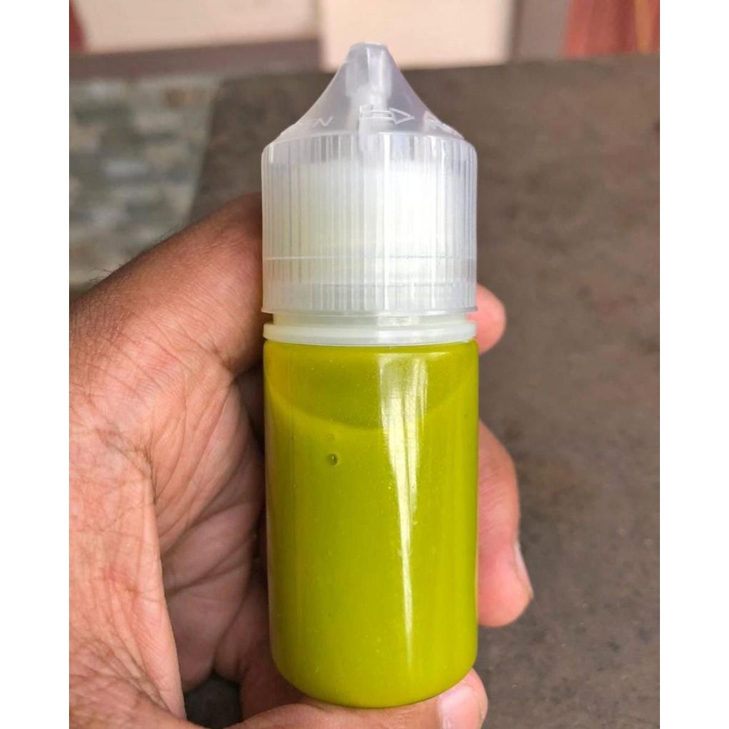 Essen oplosan aroma melon akar walang, Essen gacor/teruji/ampuh, Essen galapung/Galatama anti boncos