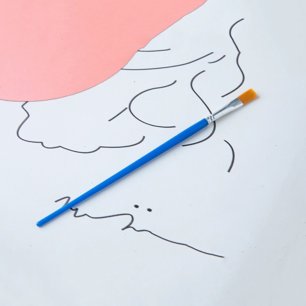 

Mini Blue Brush Kuas Gepeng Biru Lukis Lukisan Kreasi Kreatif Kualitas Terbaik Murah Termurah Harga Bagus Awet Lucu Mini Ecer Top Selling Product Painting Painter Paint Small Super Awet Serbaguna Multifungsi Multiguna Pentacle Malang