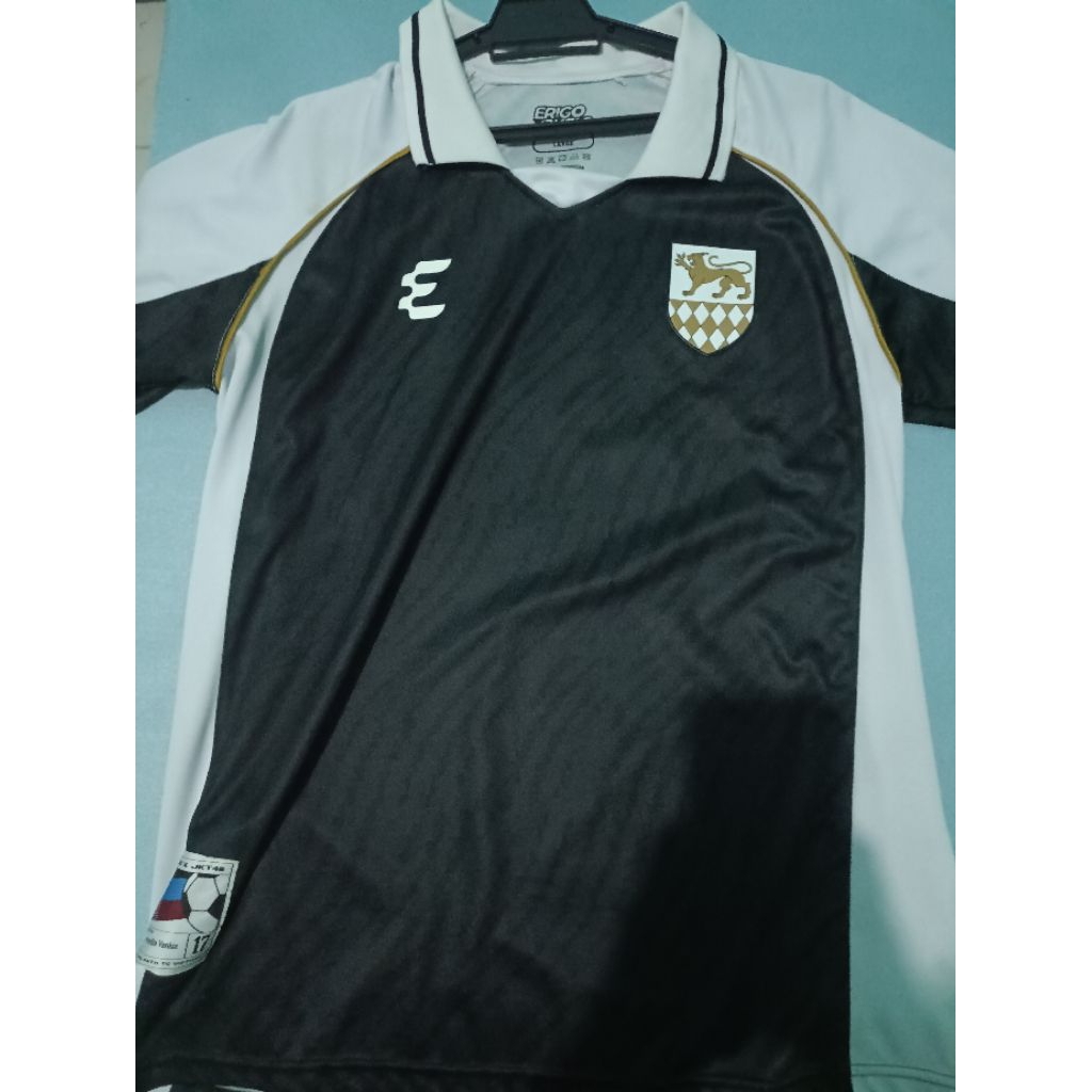 Jersey Erigo oniel size L