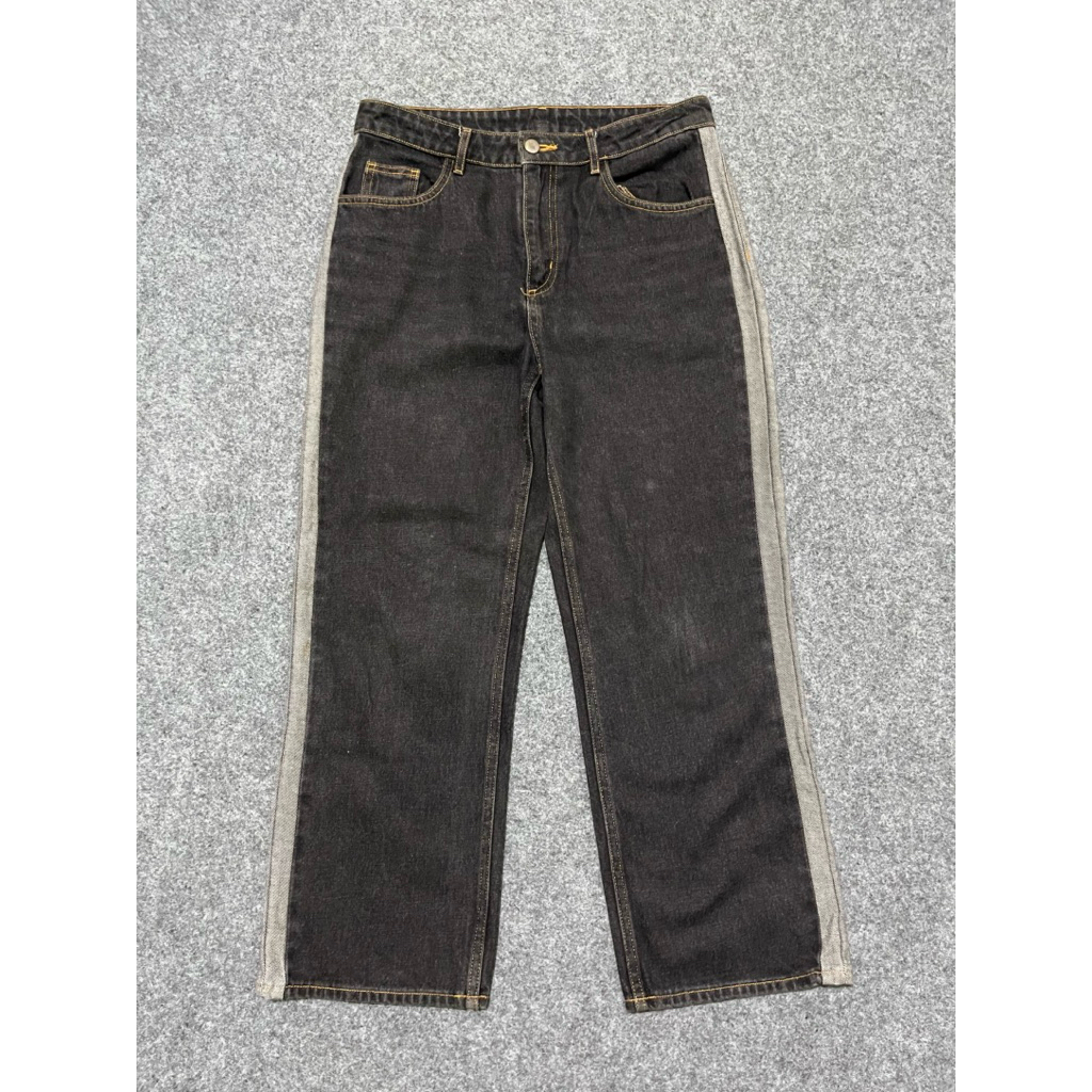 Celana jeans H&M second