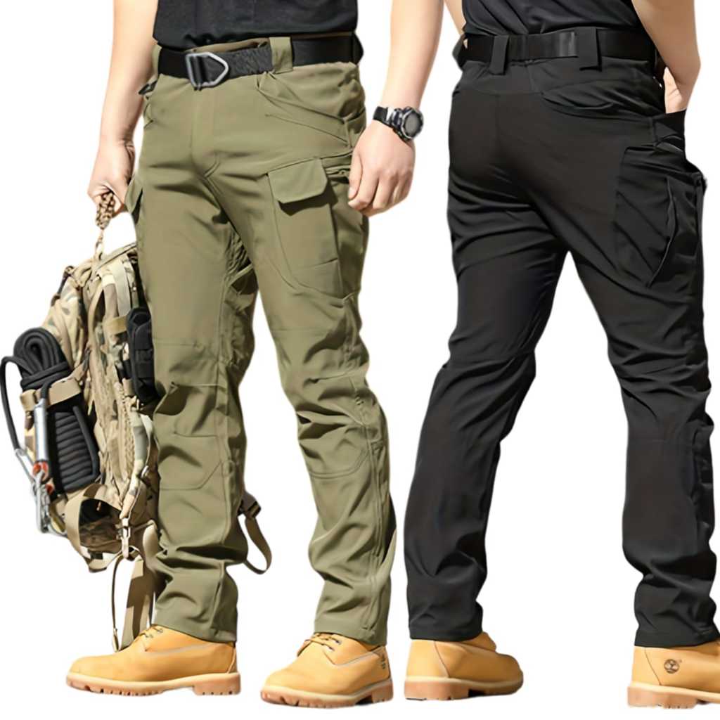 Celana panjang tactical CARGO outdoor | CELANA PDL |CELANA outdoor