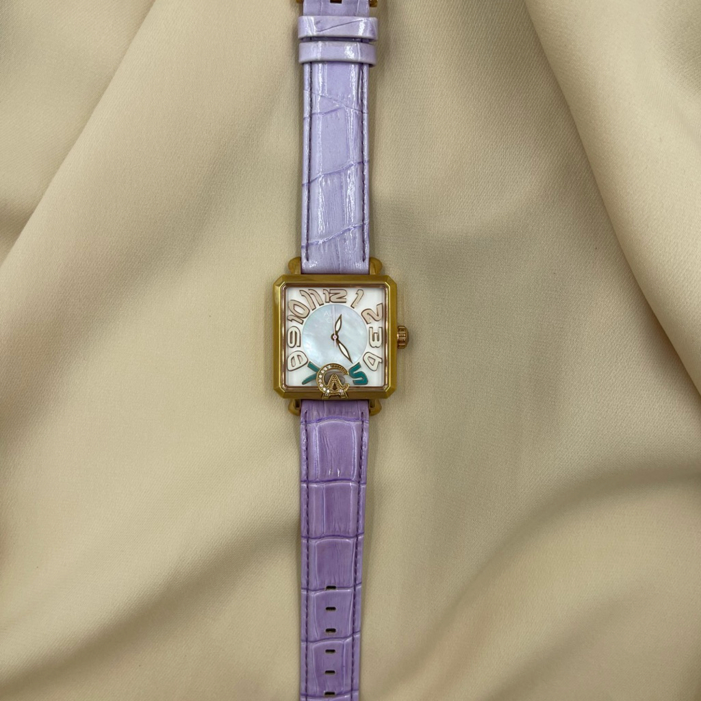 Jam Tangan Alexandre Christie Wanita AC2392